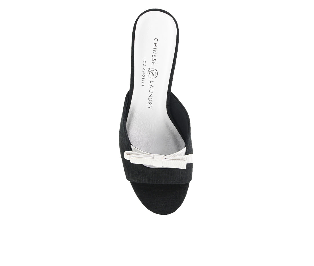 Yolana Heel